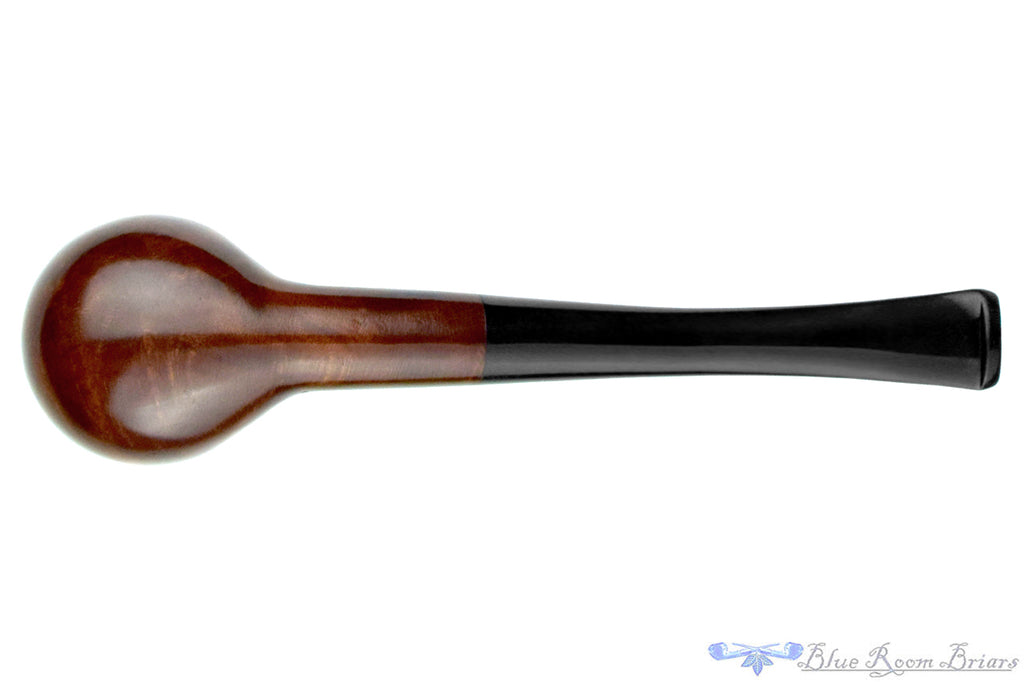 Blue Room Briars is proud to present this Winston Bent Egg UNSMOKED Estate Pipe