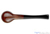 Blue Room Briars is proud to present this Winston Bent Egg UNSMOKED Estate Pipe