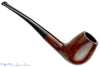 Blue Room Briars is proud to present this Winston Bent Egg UNSMOKED Estate Pipe