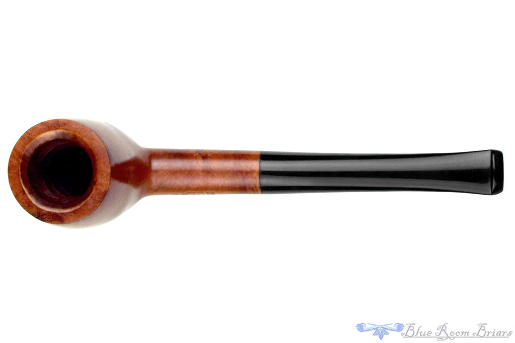 Ratos Select Old Briar 156 Billiard (6mm Filter) UNSMOKED Estate Pipe