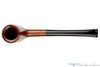 Blue Room Briars is proud to present this Georg Jensen 72 Ekstra Billiard Estate Pipe with BRB Replacement Stem