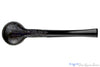 International Selection (Charatan) Sandblast Prince Sitter Estate Pipe