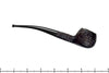 International Selection (Charatan) Sandblast Prince Sitter Estate Pipe
