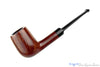 Blue Room Briars is proud to present this Georg Jensen Special Billiard Estate Pipe