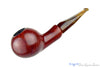 Blue Room Briars is proud to present this Erik Nørding Hunting Series Smooth Quail (1999 Make) Estate Pipe