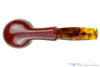 Blue Room Briars is proud to present this Erik Nørding Hunting Series Smooth Quail (1999 Make) Estate Pipe