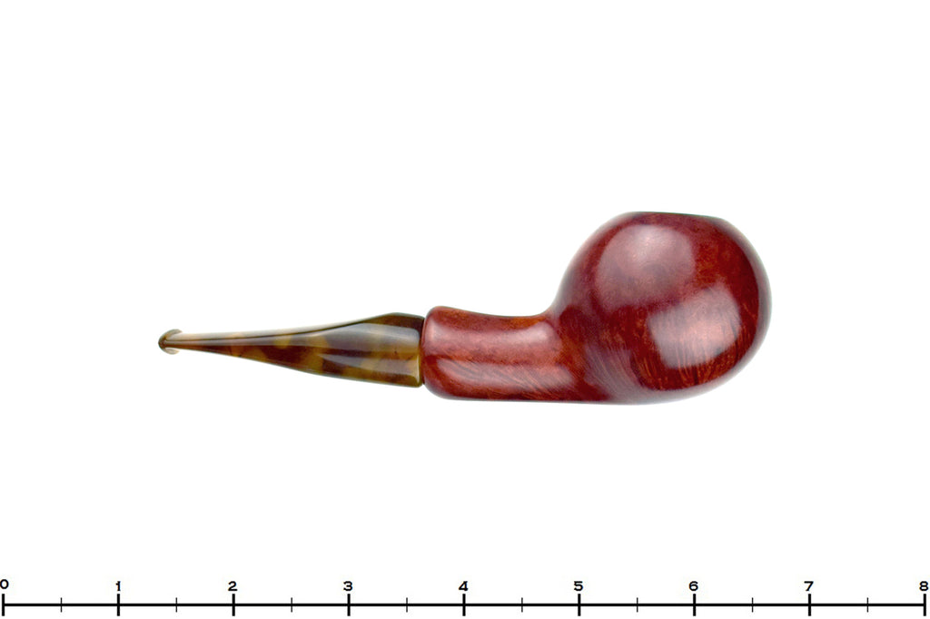 Blue Room Briars is proud to present this Erik Nørding Hunting Series Smooth Quail (1999 Make) Estate Pipe