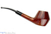 Don Regular 1/4 Bent Rhodesian Estate Pipe