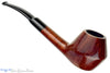 Don Regular 1/4 Bent Rhodesian Estate Pipe