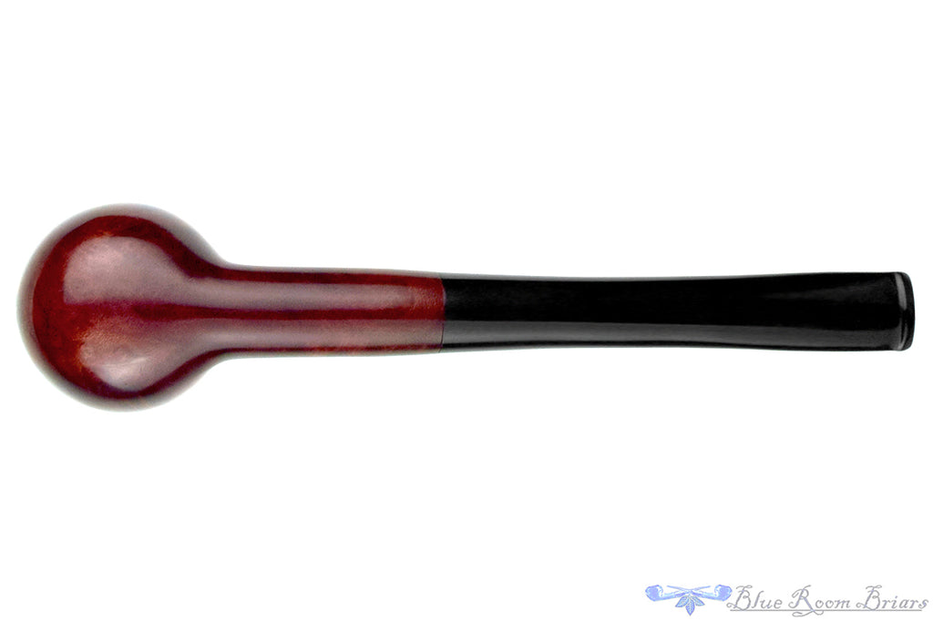 Blue Room Briars is proud to present this Savinelli Punto Oro 103 Billiard Estate Pipe with Replacement Stem