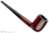 Blue Room Briars is proud to present this Savinelli Punto Oro 103 Billiard Estate Pipe with Replacement Stem