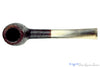 Blue Room Briars is proud to present this Stanwell Special Sandblast Billiard Sitter Estate Pipe