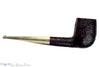 Blue Room Briars is proud to present this Stanwell Special Sandblast Billiard Sitter Estate Pipe