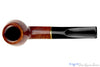 Blue Room Briars is proud to present this Savinelli Padova 504 Bulldog with Brass Estate Pipe
