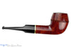 Blue Room Briars is proud to present this Savinelli Padova 504 Bulldog with Brass Estate Pipe