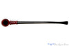 Butz-choquin Balzac 1/4 Bent Churchwarden Estate Pipe