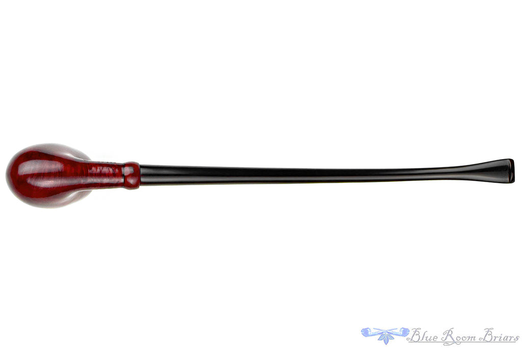 Butz-choquin Balzac 1/4 Bent Churchwarden Estate Pipe