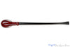 Butz-choquin Balzac 1/4 Bent Churchwarden Estate Pipe
