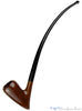 Blue Room Briar is proud to present this Briar Bent Tall Acorn Churchwarden Estate Pipe