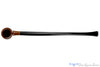 Blue Room Briar is proud to present this Briar Bent Tall Acorn Churchwarden Estate Pipe