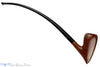 Blue Room Briar is proud to present this Briar Bent Tall Acorn Churchwarden Estate Pipe