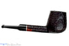 Blue Room Briars is proud to present this Stanwell DM (2005 Make) Sandblast Brandy with Nickel Estate Pipe