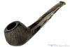 Blue Room Briars is proud to present this Ron Smith Pipe Bent Sandblast Morta Tomato with Acrylic