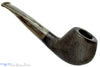 Blue Room Briars is proud to present this Ron Smith Pipe Bent Sandblast Morta Tomato with Acrylic
