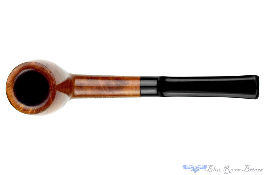 Blue Room Briars is proud to present this Merlin 14 Billiard Estate Pipe