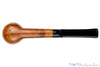 Blue Room Briars is proud to present this Merlin 14 Billiard Estate Pipe