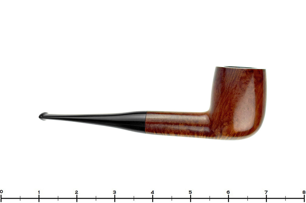 Blue Room Briars is proud to present this Sasieni Walnut 4 Dot 12 Billiard Estate Pipe