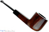 Blue Room Briar is proud to present this Fader's Calvert Square Shank Pot Sitter Estate Pipe Draft