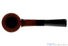 Blue Room Briar is proud to present this Fader's Calvert Square Shank Pot Sitter Estate Pipe Draft