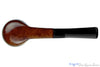 Blue Room Briar is proud to present this Fader's Calvert Square Shank Pot Sitter Estate Pipe Draft