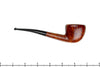Savinelli Oscar Aged Briar 316 KS Bent Scoop Dublin Estate Pipe