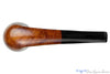 Savinelli Oscar Aged Briar 316 KS Bent Scoop Dublin Estate Pipe