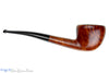 Savinelli Oscar Aged Briar 316 KS Bent Scoop Dublin Estate Pipe