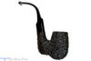 Blue Room Briar is proud to present this The Tinder Box Napoli 05 (Armellini) Rusticated Oom Paul Estate Pipe