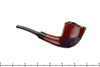 Blue Room Briars is proud to present this Poul Winsløw Crown Viking Partial Brush Carve Freehand with Plateau Estate Pipe