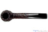 Blue Room Briars is proud to present this Castello Sea Rock Briar SC 84 Hawkbill Estate Pipe with Repaired Shank