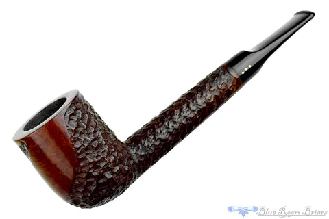 Comoy's Tradition 186 Billiard Sitter Estate Pipe