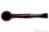 Blue Room Briars is proud to present this Charatan 46 Bent Sandblast Cherrywood Estate Pipe