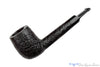 Dunhill Shell Briar 4111 (2014 Make) Sandblast Lovat UNSMOKED Sitter Estate Pipe