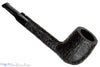 Blue Room Briars is proud to present this Dunhill Shell Briar 4111 (2014 Make) Sandblast Lovat UNSMOKED Sitter Estate Pipe