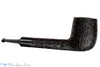 Blue Room Briars is proud to present this Dunhill Shell Briar 4111 (2014 Make) Sandblast Lovat UNSMOKED Sitter Estate Pipe