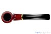 Blue Room Briars is proud to present this Peterson Royal Irish 01 Bent Pot with Gold Estate Pipe