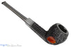Scala Club 3029 Partial Carved Bulldog UNSMOKED Estate Pipe