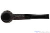 Scala Club 3029 Partial Carved Bulldog UNSMOKED Estate Pipe