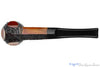 Scala Club 3029 Partial Carved Bulldog UNSMOKED Estate Pipe
