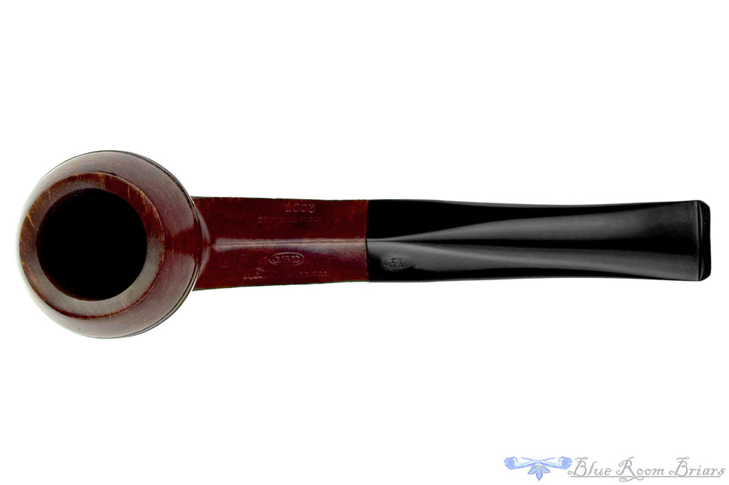 Blue Room Briars is proud to present this GBD New Standard (late 1960s make) 2007 Bulldog Estate Pipe